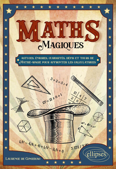 Maths magiques