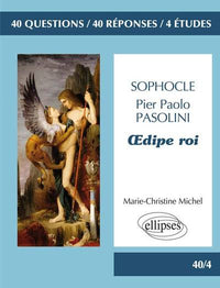 40/4 Oedipe Roi