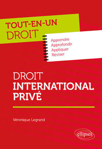 Droit international privé