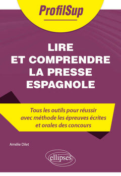 Lire et comprendre la presse espagnole