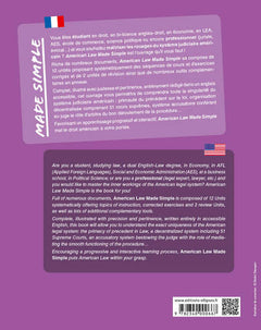 American Law Made Simple le Droit Américain Facile