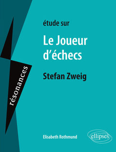 Le Joueur d'échecs
