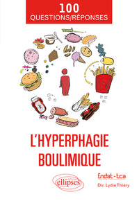 L’hyperphagie boulimique