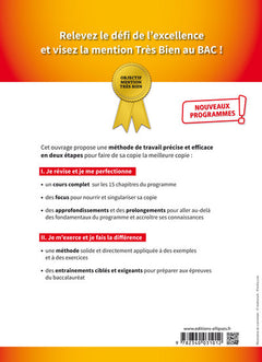 Spécialité Histoire-géographie, géopolitique et sciences politiques - Première - Nouveaux programmes