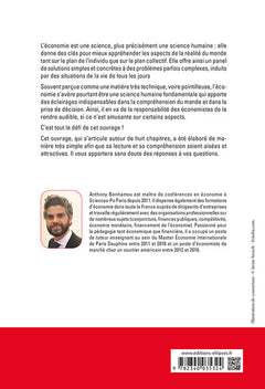 On parie que vous allez aimer l'économie?