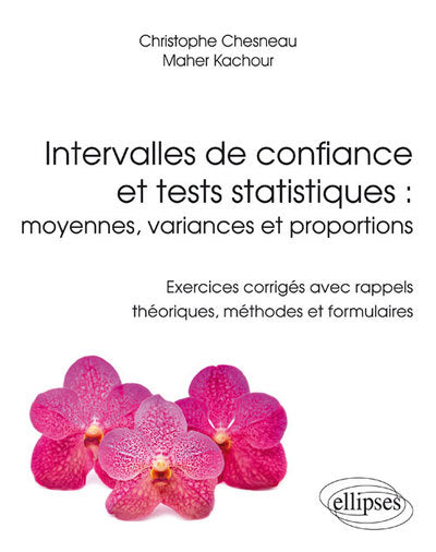 Intervalles de confiance et tests statistiques