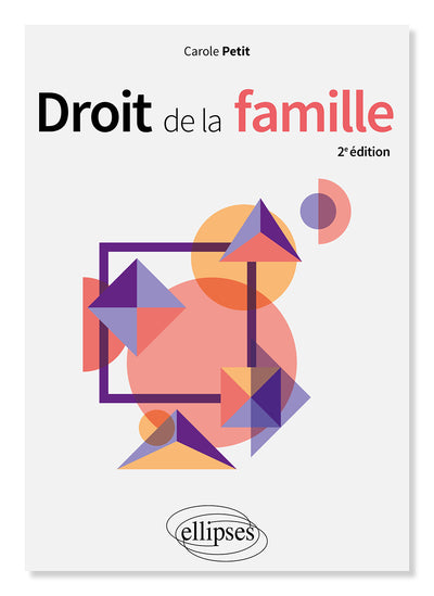 Droit de la famille