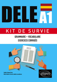 Espagnol. DELE A1. Kit de Survie