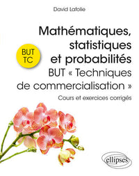 Mathématiques, statistiques et probabilités