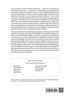 Les littoraux français