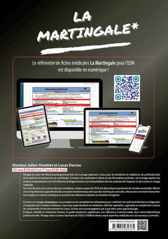 ECG à l'EDN