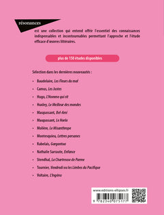 Etude sur Manon Lescaut, L'abbé Prévost
