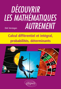 Découvrir les mathématiques autrement