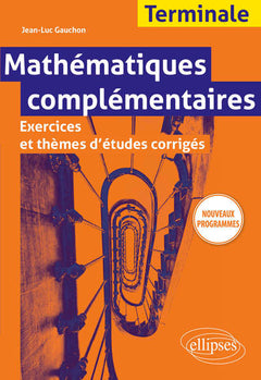 Mathématiques complémentaires - Terminale