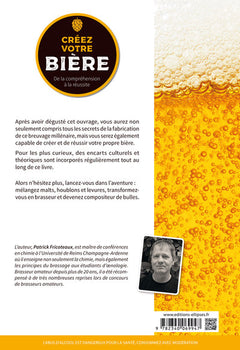 Créez votre bière - De la compréhension à la réussite