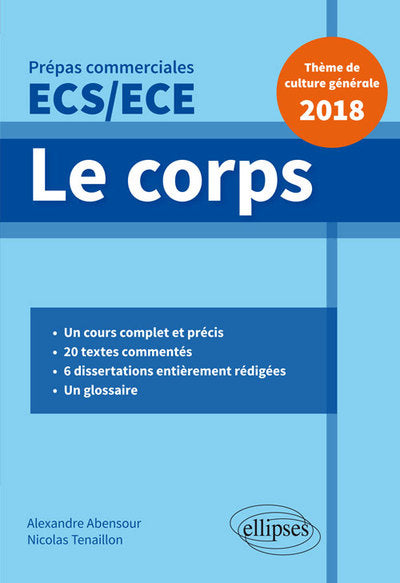 Le corps