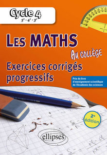 Les mathématiques au collège