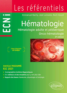 Hématologie: Hématologie adulte et pédiatrique, Onco-hématologie