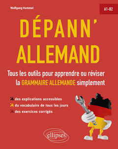 Dépann'allemand