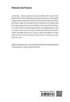 Histoire de France