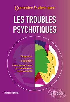 Les troubles psychotiques
