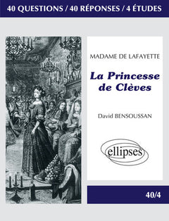 La princesse de Clèves