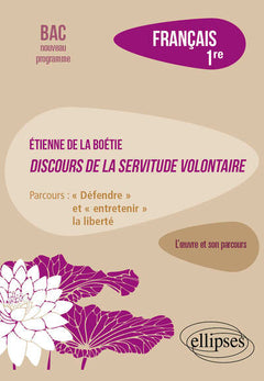 Etienne de la Boétie, Discours de la servitude volontaire