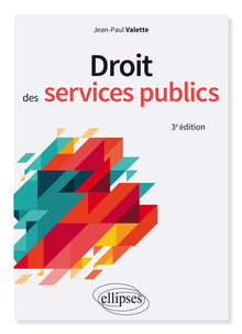 Droit des services publics