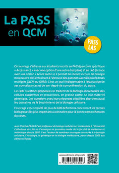 Biologie moléculaire