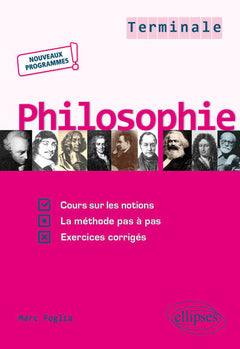 Philosophie terminale