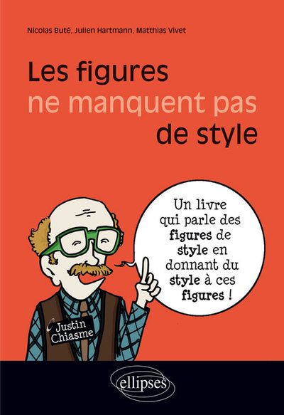 Les figures ne manquent pas de style