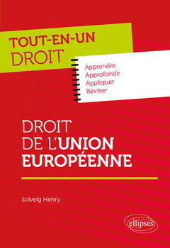 Droit de l'Union européenne