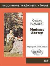 Madame Bovary