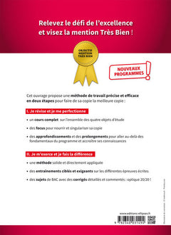 Spécialité Littérature, Langues et Cultures de l'Antiquité - Première - Nouveaux programmes