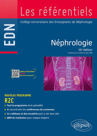 Néphrologie