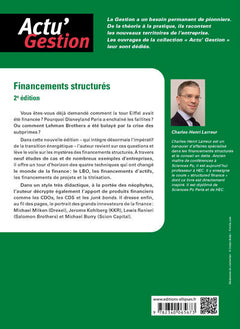 Financements structurés