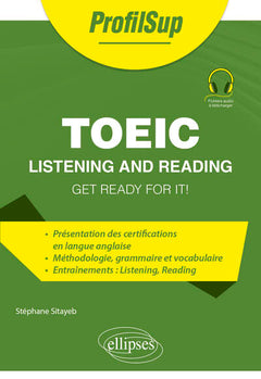 TOEIC