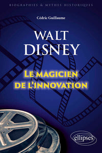 Walt Disney