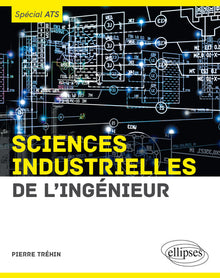 Sciences industrielles de l'ingénieur (SII) - spécial ATS