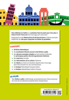 Tocca a te!
