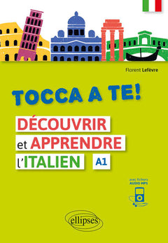 Tocca a te!