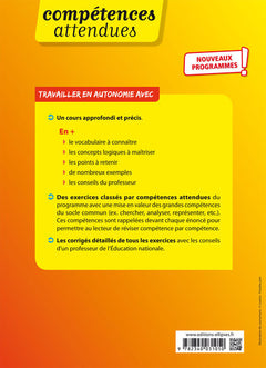 Histoire-géographie - Première - Nouveaux programmes