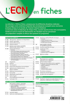 Hématologie - Hématologie adulte et pédiatrique - Onco-hématologie - 8e édition