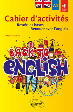 Back to English A2