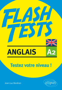 Flash Tests