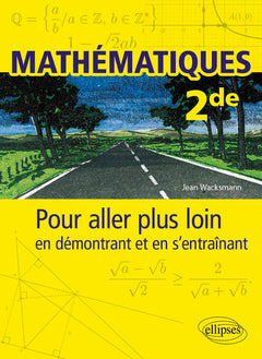 Mathématiques - Seconde