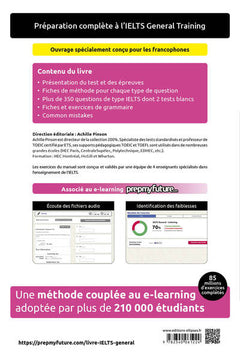 200% IELTS General Training