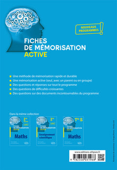 Mathématiques - Seconde - Nouveaux programmes