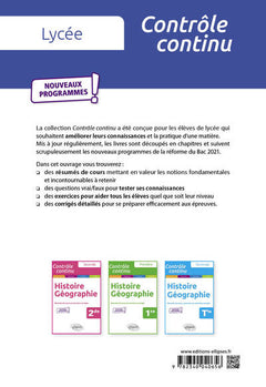 Enseignement moral & civique