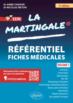 La Martingale - Volume 1